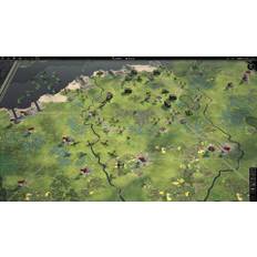 Panzer Corps 2: Axis Operations - 1940 DLC Steam CD Key