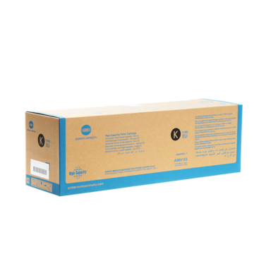 C30P Bizhub Toner Magenta 12K