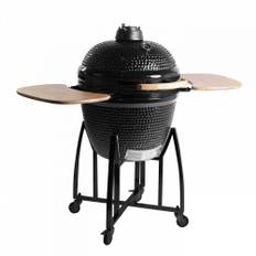 Kamado Grill | BBQ Ø59,5 cm | Svart