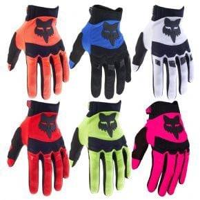 Fox Dirtpaw Trail Gloves