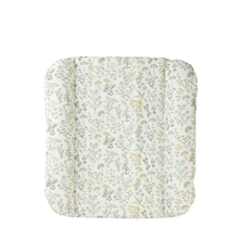 Oliver Furniture skötkudde liten  Summer Flowers