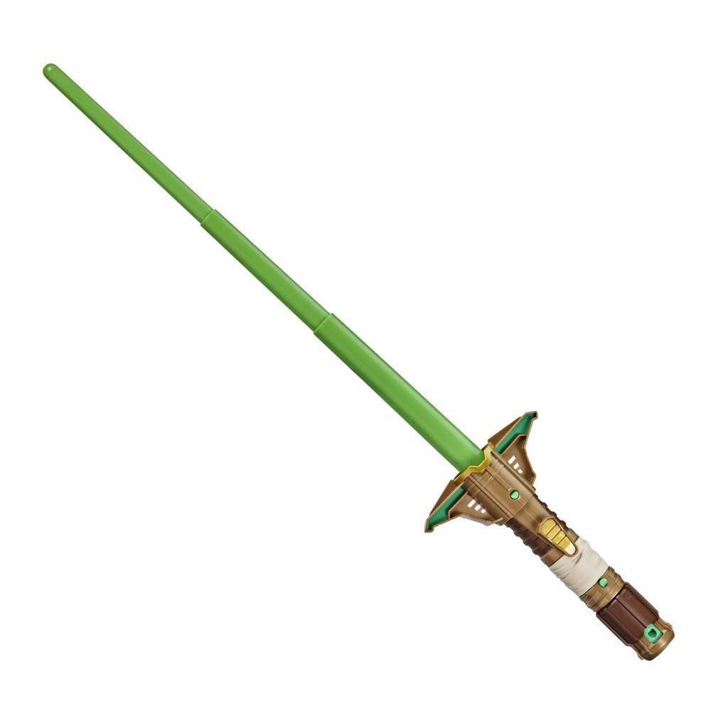 Star Wars Yoda Lyssværd Star Wars lyssværd lightsaber F1163