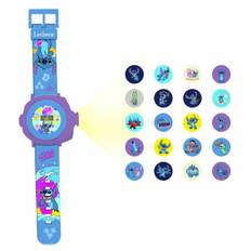 Lexibook - Stitch Digital Projection Watch