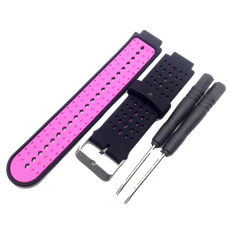 Garmin Approach S20 rem i pink