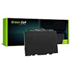 Green Cell laptopbatteri HP SN03XL 800514-001 800232-241 800232-541 HSTNN-DB6V HSTNN-UB6T för HP EliteBook 820 G3 725 G3