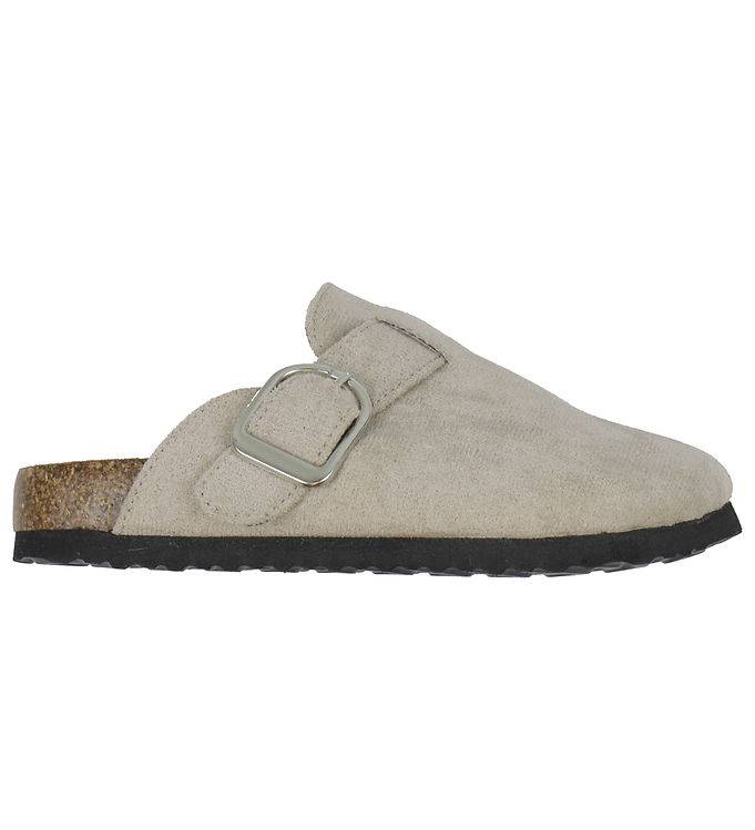Name It Sandaler - NknAvery - Taupe Gray - Name It - 29 - Sandal
