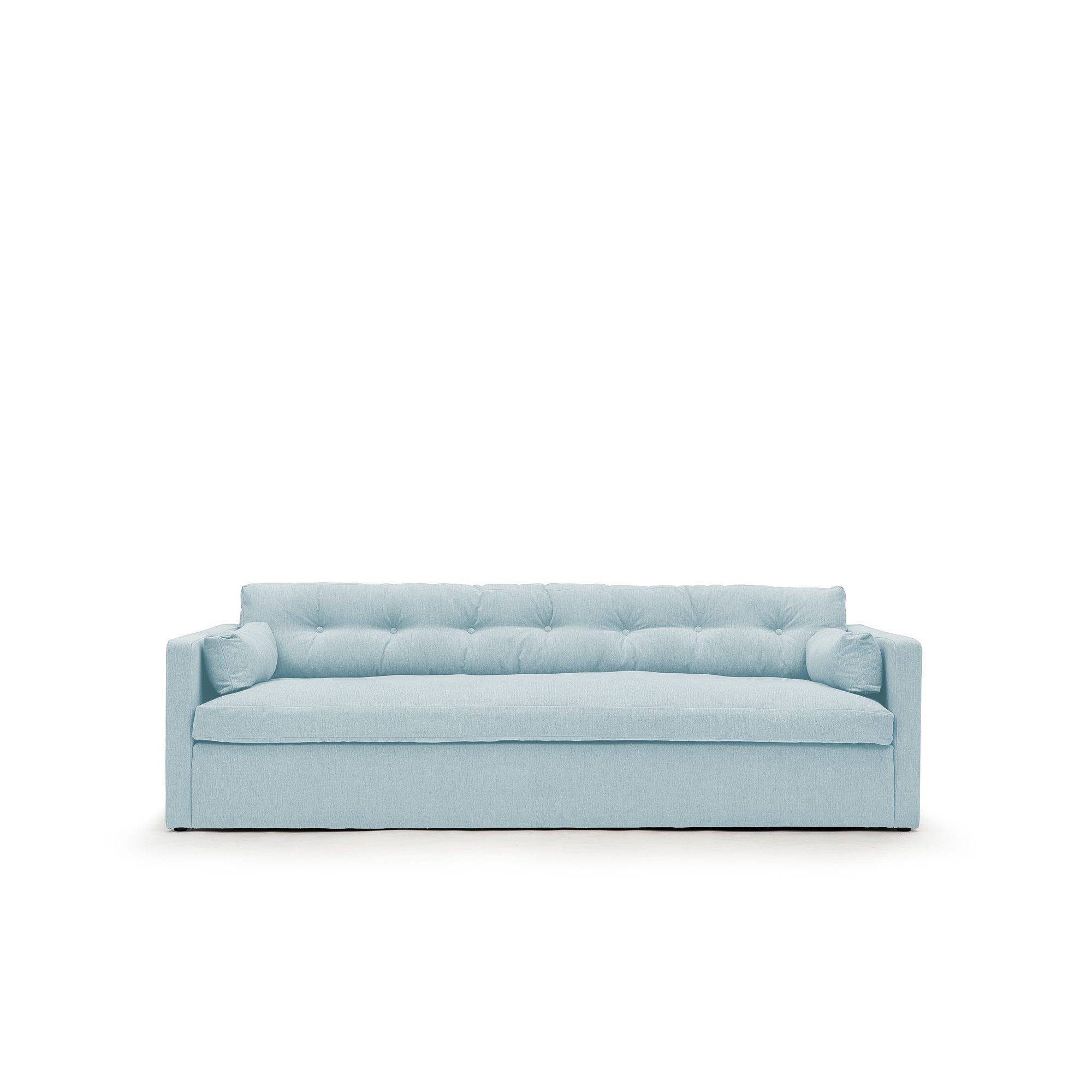 Dahlia Original 3-Sitssoffa Baby Blue