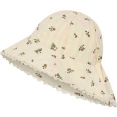 mpKids Lily Summerhat Stl. 51/53 unisex - Solhatt Från Magasin - Shortbread (51/53)