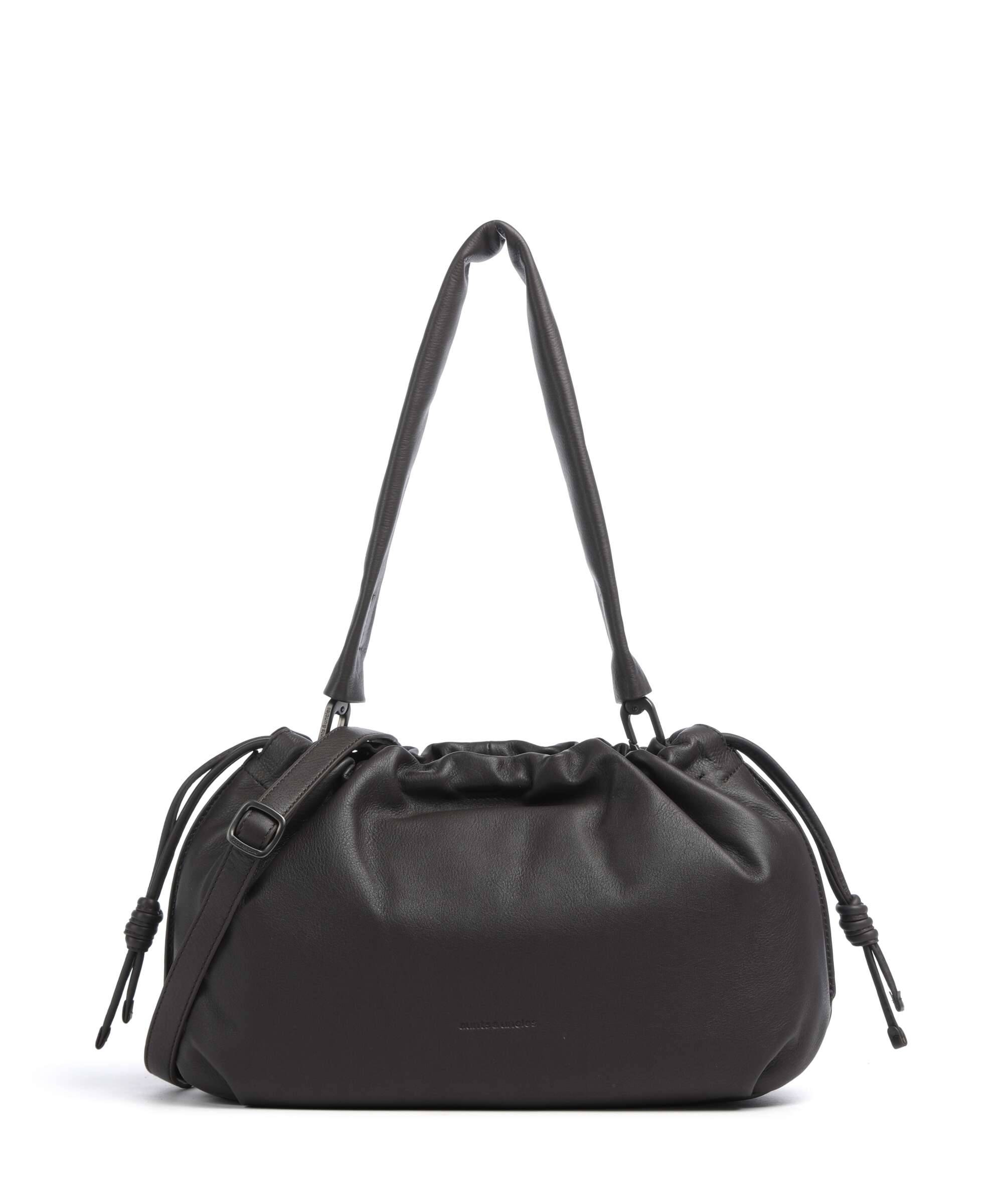 Aunts & Uncles Bohemian Vibes Bloom Hobo-taske ground coffee