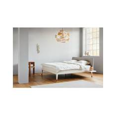 Auping Essential m/inizio madras og Elevation 2 motorer - 140x210