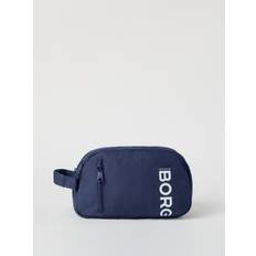 Björn Borg Core Wash Bag Standing Marineblå