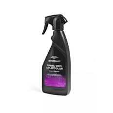 Gummi, Vinyl & Plastpolish Autosmart 500ml