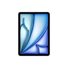 Apple iPad Air 11" 128GB WiFi - Blå (2024)