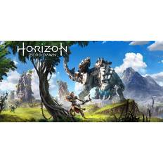 Horizon Forbidden West (PS5) - Standard