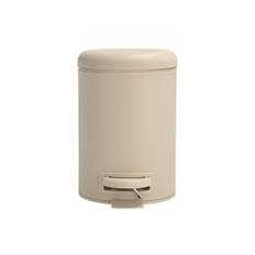 Mono Pedalspand, Beige