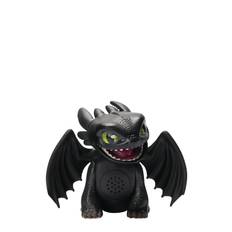 DRAGON Dragons Movie Interactive Dragons - Toothless |Multi/patterned |One Size