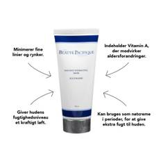 Beauté Pacifique fugtmaske