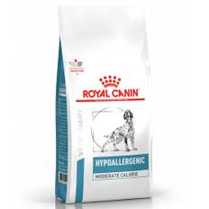 Royal Canin Vet. Derma Hypoallergenic Mod Cal 7 kg
