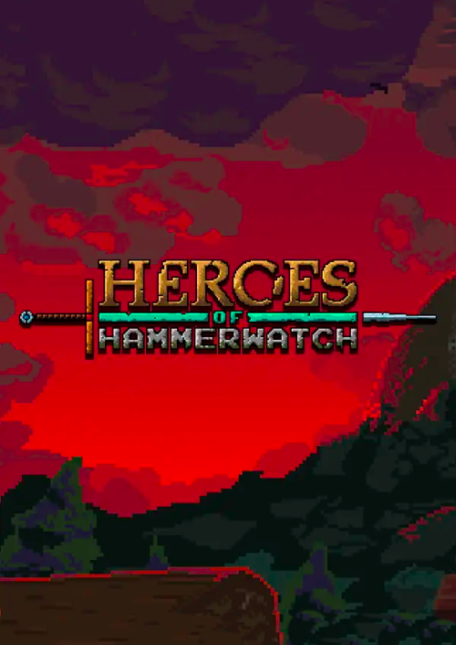 Heroes of Hammerwatch PC Key