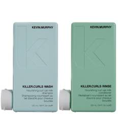 Kevin Murphy Killer Curls Shampoo + Conditioner DUO