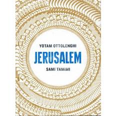 Jerusalem - Brugt Bog- Yotam Ottolenghi