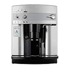 BWCKMTSC Kaffebryggare Maskiner Kontor Hem Helautomatisk Malning Kaffemaskin Manuell Cappuccino System Det nya