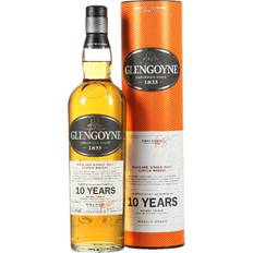 Glengoyne Highland Single Malt Scotch Whisky 10 Y