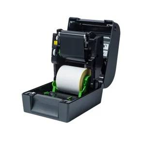 Labelprinter Brother TD-4650TNWBR professionel labelprinter USB netværk wi-fi & Bluetooth
