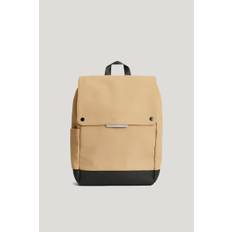 WINGS DAYPACK VATTENTÄT VÄSKA - Khaki Beige (UA)