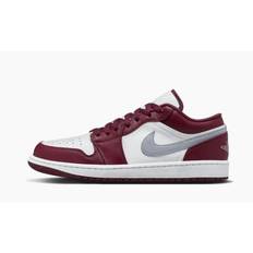 Jordan 1 Low Bordeaux - 42,5