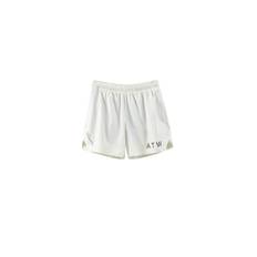 HALO ATW Shorts – Marshmallow