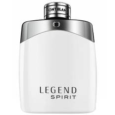 Mont Blanc  Legend Spirit EdT 100 ml