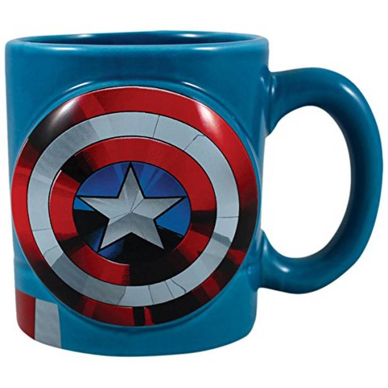 Marvel Spider-Man Small Shopper Einkaufstasche