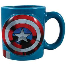 Marvel Spider-Man Small Shopper Einkaufstasche