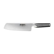 Global - G-5 Grøntsagskniv - 18 Cm.
