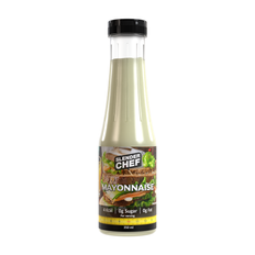 Slender Chef 350 ml, Mayonnaise