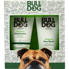 Bulldog Original Skincare Duo Presentförpackning för ansikte