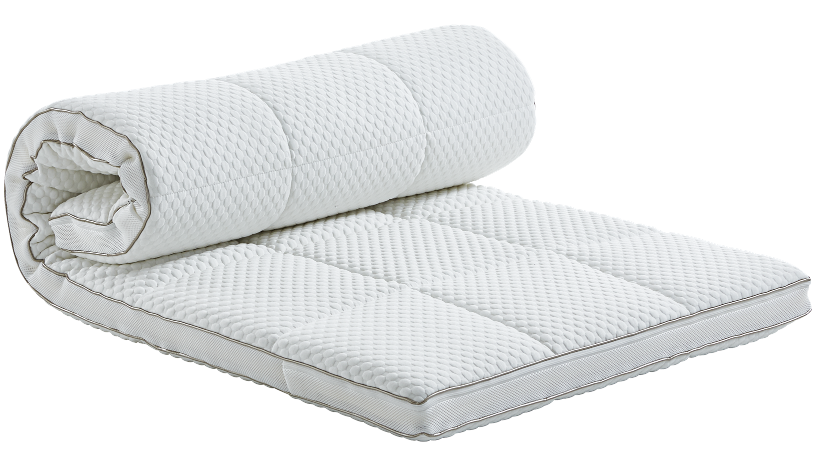 Viva Lux latex topmadras 80x200 cm.