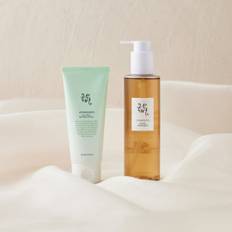 Deep Double Cleansing Duo