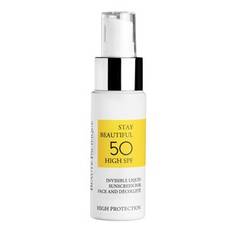 Beauté Pacifique Stay Beautiful Sun Lotion High SPF 50 50 ml