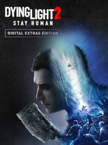 Dying Light 2 | Digital Extras Edition (PS5) - PSN Account - GLOBAL
