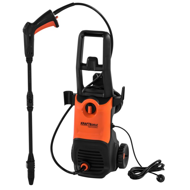 Högtryckstvätt 2900W / 220 Bar