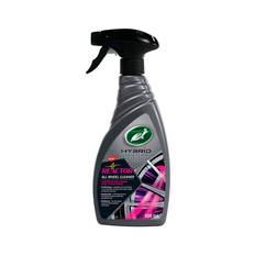 Turtle Wax 54561 Hybrid Solutions Reactor Wheel Cleaner 500 ml