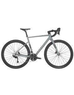 Scott Bike Speedster Gravel 40 grey