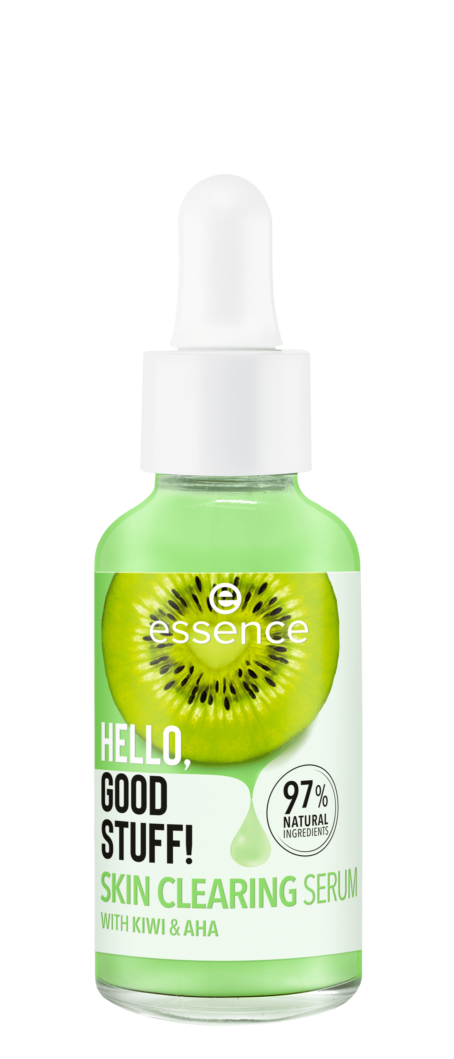Essence Hello, Good Stuff! Skin Clearing Serum 30 ml