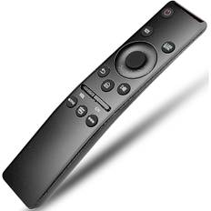 Universal fjernbetjening til Samsung TV - Kompatibel med LED, QLED, UHD, SUHD, HDR, LCD-rammer [db]