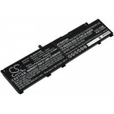 Batteri til Laptop Dell G3 15 3500-G4DG2