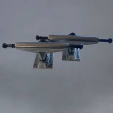 Element Silver 5.25 Skateboard Truck