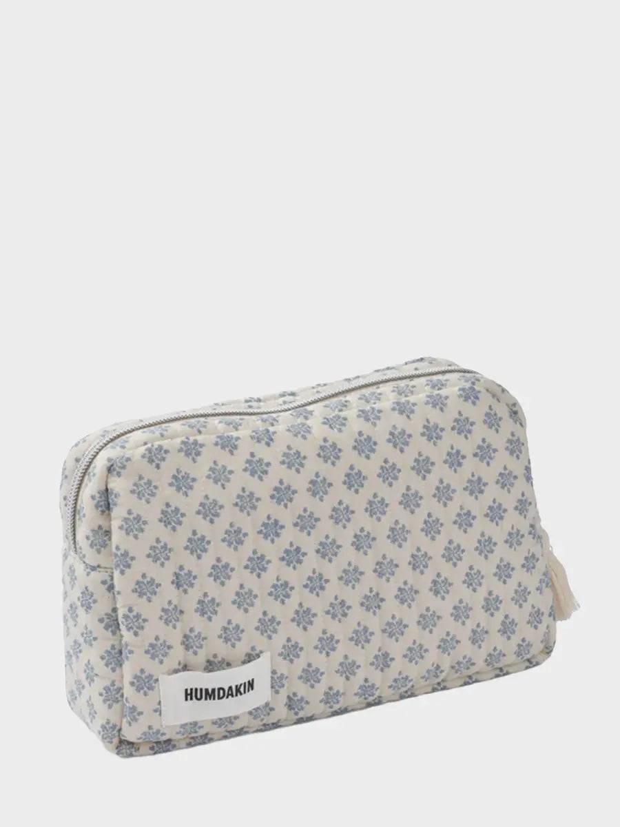 Monogram kosmetiktaske - Ocean - One Size