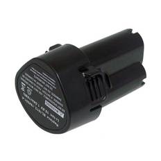 Batteri till Makita 10.8V 1.5Ah Li-ion 194551-4, BL1013, DF030D